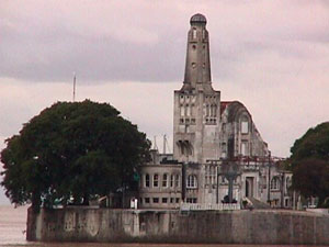 Yacht Club, Buenos Aires 