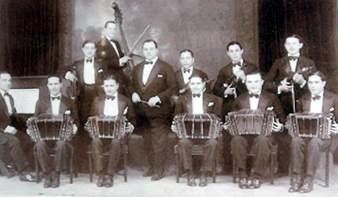Canaro Tango Orchestra