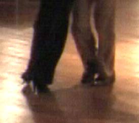 The dual nature of tango