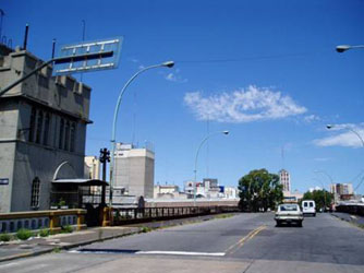 Puente Puyrredon